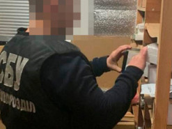 СБУ вычислила николаевца, который торговал оборудованием для скрытого получения информации