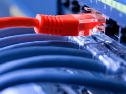 Интернет-провайдер попал в скандал