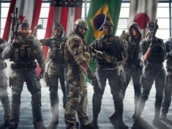 Вооружённые силы США пополнят свои ряды за счёт геймеров