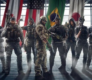 Вооружённые силы США пополнят свои ряды за счёт геймеров