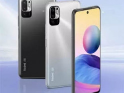 Xiaomi представила новую версию Redmi Note 10 5G с защитой IP68