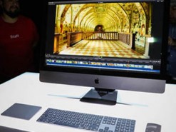 iMac Pro будет иметь дополнительный процессор A10 Fusion