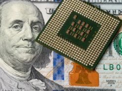 Производители чипов стали повышать цены на фоне глобального дефицита полупроводников