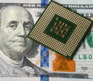 Производители чипов стали повышать цены на фоне глобального дефицита полупроводников
