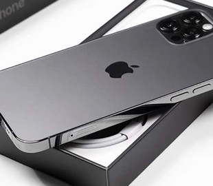 LG теперь будет продавать iPhone в своих магазинах