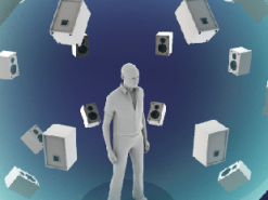 Появилась новая технология реалистичного звучания для VR