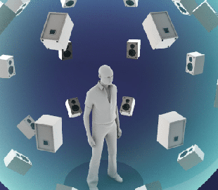 Появилась новая технология реалистичного звучания для VR