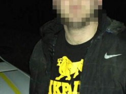 В Мариуполе задержали кабельных воров