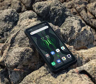 Первый в мире защищенный смартфон с 5G проверили при экстремальных температурах