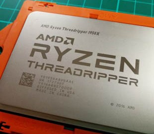Цены на процессоры Ryzen Threadripper снова снизились