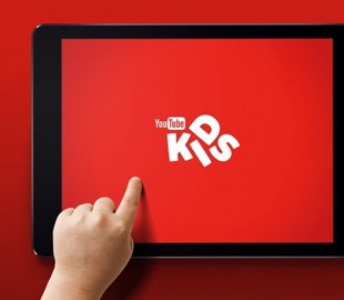 Пользователи YouTube Kids столкнулись с проблемами при доступе к сервису