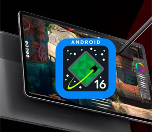Стало відомо, які пристрої Lenovo отримають Android 16