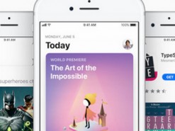 Пользователи AppStore потратили $300 миллионов за один день