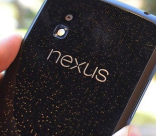 Как установить Android 8.1 на Nexus 4