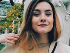 Дівчина Протасевича просить у Лукашенка про помилування