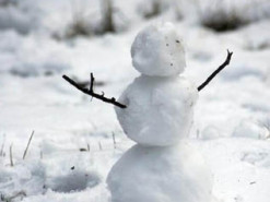 Синоптик повідомила, коли українцям чекати на перший сніг