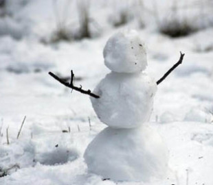 Синоптик повідомила, коли українцям чекати на перший сніг