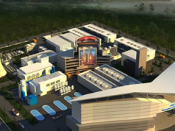 Китайцы придумали, как получать электричество от термоядерного реактора