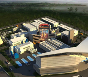 Китайцы придумали, как получать электричество от термоядерного реактора