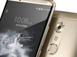 Смартфон ZTE Axon 7 получит Android 8.0 Oreo в апреле 2018 года