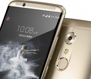 Смартфон ZTE Axon 7 получит Android 8.0 Oreo в апреле 2018 года