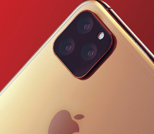 Предзаказ iPhone 11 и 11 Pro откроется 13 сентября