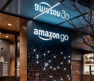 Новый Amazon Go: каким будет второй магазин без касс и продавцов