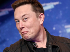 В Китае хотят уничтожить Starlink: спутники предлагают сбивать спецоружием