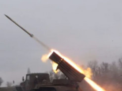 Відбивала наступ на Миколаївщині та звільняла Херсонщину: чим українська РСЗВ "Берест" краща за російські "Гради"