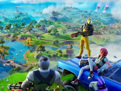 Запечатаний диск Fortnite продали на аукціоні за 42 тисячі доларів: це раритетна копія