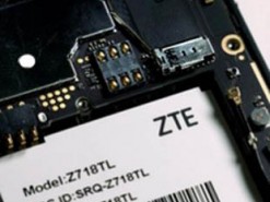 Акции ZTE рухнули после голосования сената США о возобновлении санкций