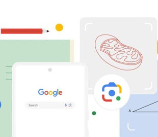 У Google Search та Lens з'явилися нові функції для вирішення математичних та наукових завдань