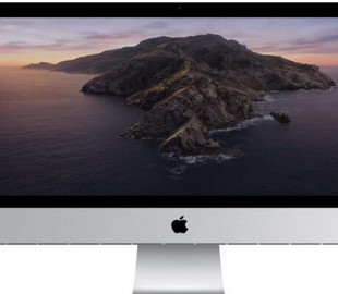 Apple готовит iMac на десятиядерном настольном процессоре Intel