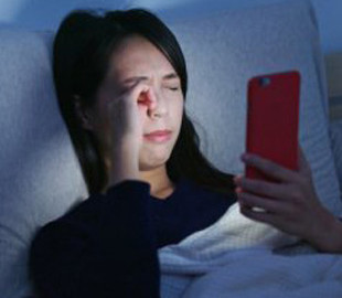 Як не "посадити" зір під час активного використання смартфону: допоможуть три налаштування