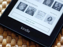 Amazon преждевременно анонсировала новые электронные книги Paperwhite