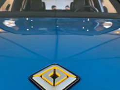 Rivian рассматривает возможность строительства предприятия по производству электромобилей в Великобритании