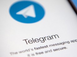 Яндекс удалил Telegram из поисковой выдачи