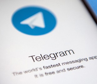Яндекс удалил Telegram из поисковой выдачи