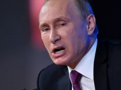 Путін пробуде при владі не більше 3-6 місяців. Є ознаки, що його здоров'я погіршується: колишній розвідник МІ-6