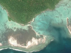 В Індії затримали блогера українського походження за візит на острів ізольованого племені