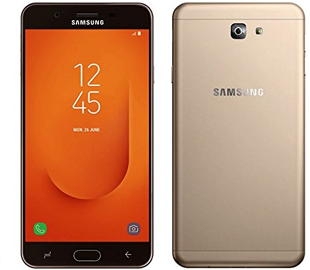 Смартфон Samsung Galaxy J7 Prime 2 обновили до Android 9 Pie