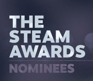 Объявлены претенденты на звание лучших игр в Steam
