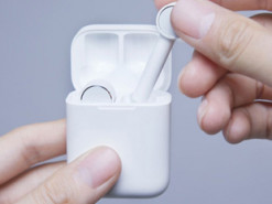 Xiaomi выпустит полностью новые беспроводные наушники