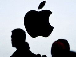 На компанию Apple подали в суд за использованную технологию