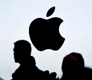 На компанию Apple подали в суд за использованную технологию
