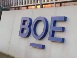 Apple и Samsung не станут использовать китайские OLED-дисплеи во флагманских смартфонах