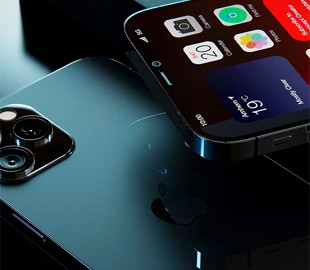 Apple начала производство смартфонов серии iPhone 13