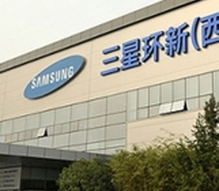 Доля Samsung на китайском рынке смартфонов упала ниже 1%