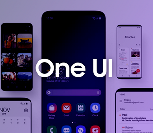 Samsung обновит старые смартфоны до уровня Galaxy S20