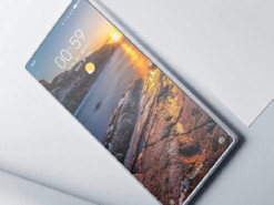 Опубликованы качественные изображения смартфона Xiaomi Mi Mix 4
